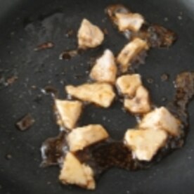 カジキのピリ辛おにぎり レシピ 作り方 By Mint74 楽天レシピ